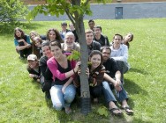 Souvenir de ma classe